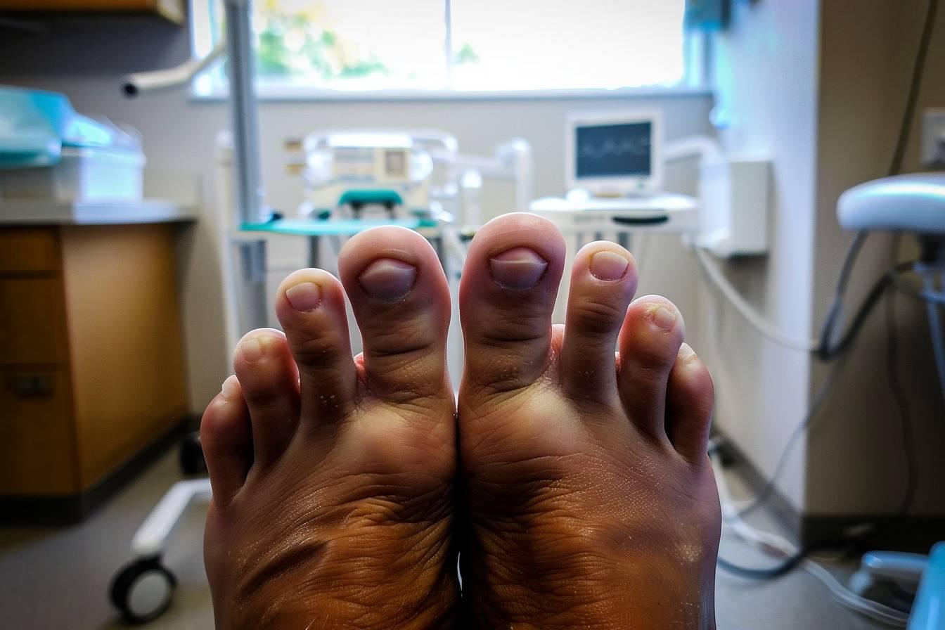 Hallux valgus et pied grec : causes, symptômes et traitements efficaces pour soulager la douleur